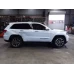 JEEP GRANDCHEROKEE FAN SPEED RESISTOR WK, WAGON, 10/10-02/22 2018