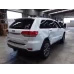 JEEP GRANDCHEROKEE FAN SPEED RESISTOR WK, WAGON, 10/10-02/22 2018