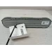 HOLDEN TRAILBLAZER HEATER/AC CONTROLS CLIMATE CONTROL TYPE, FRONT, RG, 07/16-12/