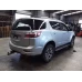 HOLDEN TRAILBLAZER HEATER/AC CONTROLS CLIMATE CONTROL TYPE, FRONT, RG, 07/16-12/