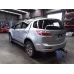 HOLDEN TRAILBLAZER FAN SPEED RESISTOR RG, 07/16-12/20 2017