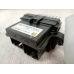 HOLDEN TRAILBLAZER FAN SPEED RESISTOR RG, 07/16-12/20 2017