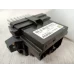 HOLDEN TRAILBLAZER FAN SPEED RESISTOR RG, 07/16-12/20 2017