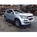 HOLDEN TRAILBLAZER FAN SPEED RESISTOR RG, 07/16-12/20 2017