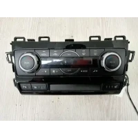 MAZDA CX5 HEATER/AC CONTROLS CLIMATE CONTROL TYPE, KE, 12/14-12/16 2016 MAZDA CX5 HEATER/AC CONTROLS CLIMATE CONTROL TYPE, KE, 12/14-12/16 2016