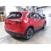 MAZDA CX5 HEATER/AC CONTROLS CLIMATE CONTROL TYPE, KE, 12/14-12/16 2016