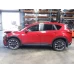 MAZDA CX5 HEATER/AC CONTROLS CLIMATE CONTROL TYPE, KE, 12/14-12/16 2016