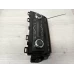 MAZDA CX5 HEATER/AC CONTROLS CLIMATE CONTROL TYPE, KE, 12/14-12/16 2016