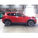 MAZDA CX5 HEATER/AC CONTROLS CLIMATE CONTROL TYPE, KE, 12/14-12/16 2016