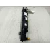 KIA SPORTAGE HEATER/AC CONTROLS NQ5, 09/21- 2022