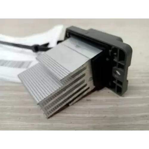 KIA SPORTAGE FAN SPEED RESISTOR NQ5, 09/21- 2022