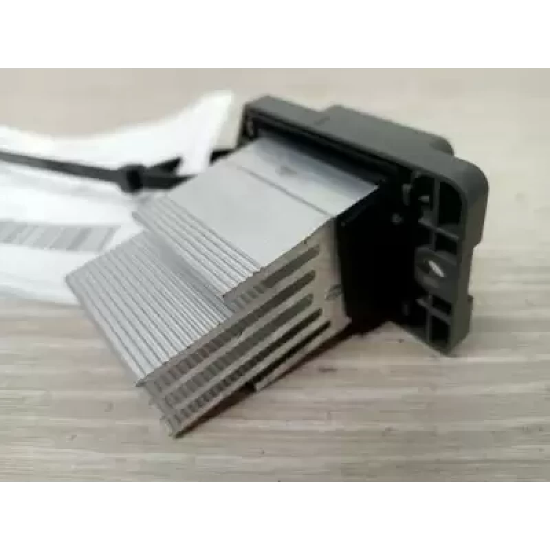 KIA SPORTAGE FAN SPEED RESISTOR NQ5, 09/21- 2022