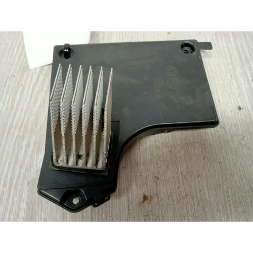 HOLDEN COMMODORE FAN SPEED RESISTOR VE, CLIMATE CONTROL TYPE, 08/06-05/13 2010