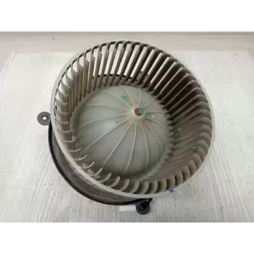 NISSAN NAVARA HEATER FAN MOTOR D40 (VIN MNT), 03/08-04/10 2010