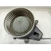 NISSAN NAVARA HEATER FAN MOTOR D40 (VIN MNT), 03/08-04/10 2010