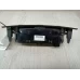 MAZDA BT50 HEATER/AC CONTROLS UP-UR, CLIMATE CONTROL TYPE, 10/11-06/20 2015