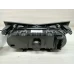 MAZDA BT50 HEATER/AC CONTROLS UP-UR, CLIMATE CONTROL TYPE, 10/11-06/20 2015