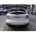 MAZDA CX7 HEATER/AC CONTROLS ER, 06/09-02/12 2010