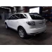 MAZDA CX7 HEATER/AC CONTROLS ER, 06/09-02/12 2010