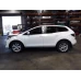 MAZDA CX7 HEATER/AC CONTROLS ER, 06/09-02/12 2010
