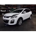 MAZDA CX7 HEATER/AC CONTROLS ER, 06/09-02/12 2010