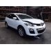 MAZDA CX7 HEATER/AC CONTROLS ER, 06/09-02/12 2010