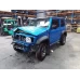 SUZUKI JIMNY HEATER/AC CONTROLS GJ, 10/18- 2023