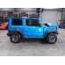 SUZUKI JIMNY HEATER/AC CONTROLS GJ, 10/18- 2023