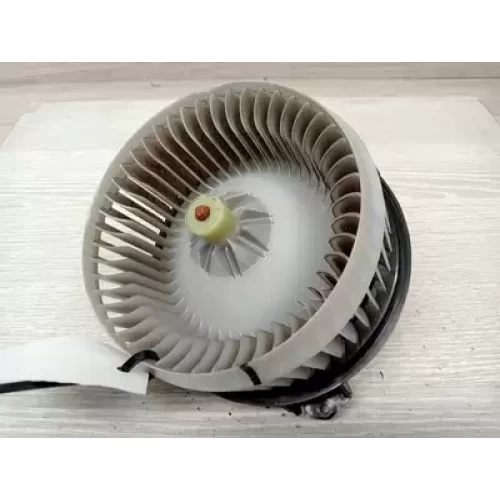 TOYOTA AURION HEATER FAN MOTOR GSV50R, 02/12-08/17 2013