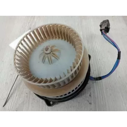 TOYOTA LANDCRUISER HEATER FAN MOTOR FRONT, 100 SERIES, 01/98-10/07 2003