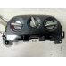 TOYOTA RAV4 HEATER/AC CONTROLS ACA2#R, 07/03-10/05 2004