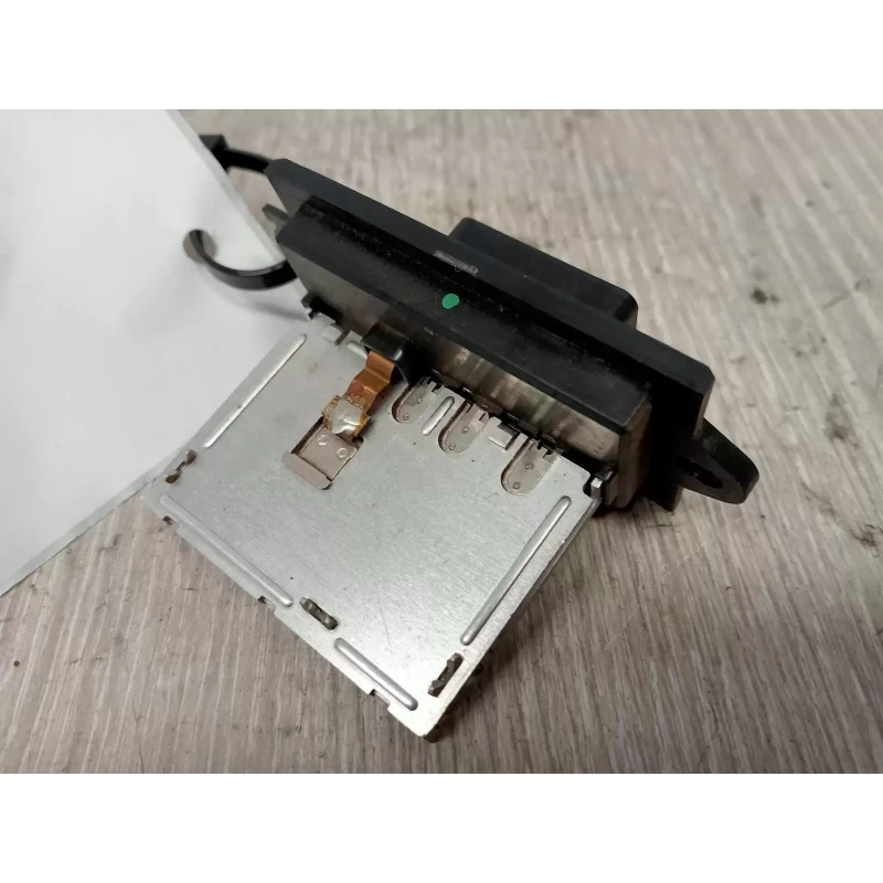 MITSUBISHI TRITON FAN SPEED RESISTOR ML, 07/06-08/09 2008