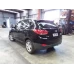 HYUNDAI IX35 HEATER/AC CONTROLS LM SERIES, STANDARD TYPE (2 BUTTONS ON TOP), 11/