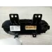 HYUNDAI IX35 HEATER/AC CONTROLS LM SERIES, STANDARD TYPE (2 BUTTONS ON TOP), 11/