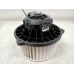 HYUNDAI ACCENT HEATER FAN MOTOR RB, BLOWER MOTOR, BOSCH P/N F00S3B2464, 07/11-12