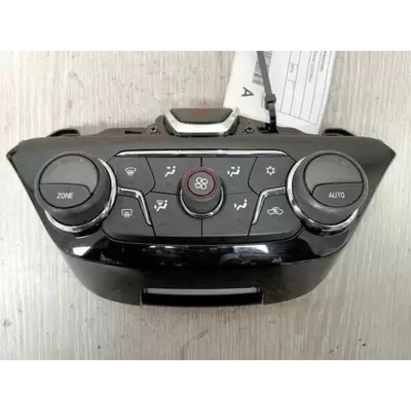 HOLDEN COMMODORE HEATER/AC CONTROLS VF, 05/13-12/17 2015