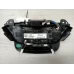 HOLDEN COMMODORE HEATER/AC CONTROLS VF, 05/13-12/17 2015