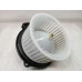 MAZDA 3 HEATER FAN MOTOR BP, 03/19- 2020