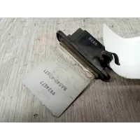 NISSAN NAVARA FAN SPEED RESISTOR  D40 (VIN MNT), 09/05-08/15 2009