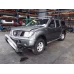 NISSAN NAVARA FAN SPEED RESISTOR  D40 (VIN MNT), 09/05-08/15 2009