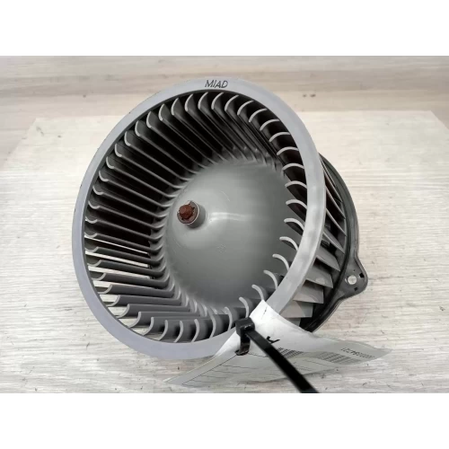 HYUNDAI SANTA FE HEATER FAN MOTOR CM-DM, FRONT, 11/05-03/18 2017