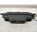 HOLDEN STATESMAN/CAPRICE HEATER/AC CONTROLS WK-WL, 05/03-08/06 2006