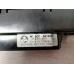 HOLDEN STATESMAN/CAPRICE HEATER/AC CONTROLS WK-WL, 05/03-08/06 2006