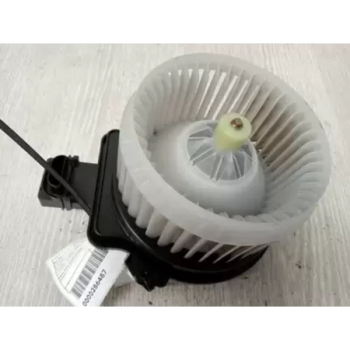 SUZUKI VITARA HEATER FAN MOTOR VITARA, LY (VIN TSM), 06/15- 2020