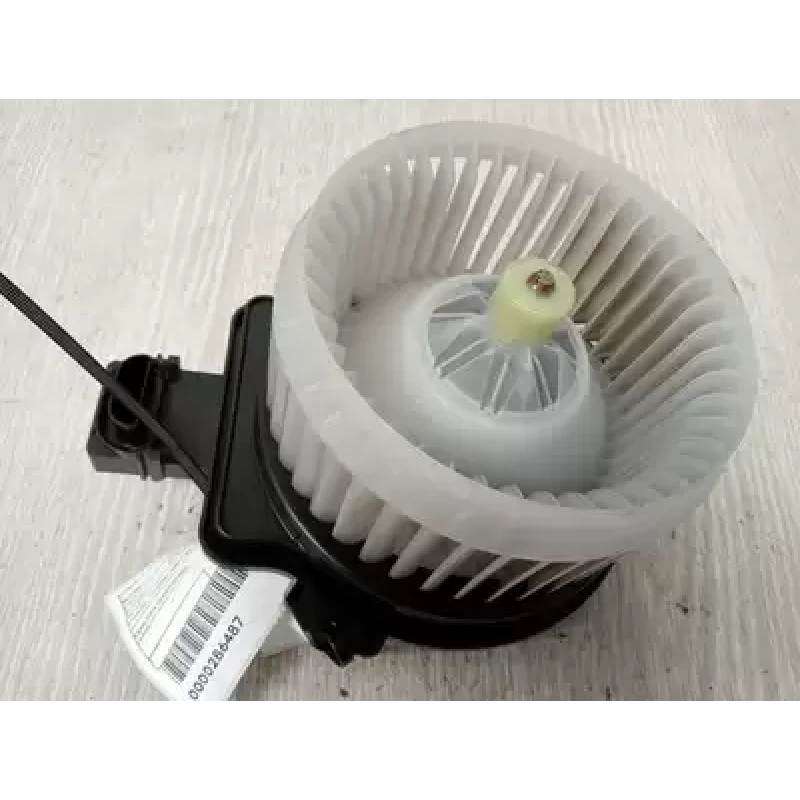 SUZUKI VITARA HEATER FAN MOTOR VITARA, LY (VIN TSM), 06/15- 2020