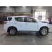 HOLDEN TRAILBLAZER HEATER/AC CONTROLS CLIMATE CONTROL TYPE, FRONT, RG, 07/16-12/