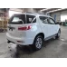 HOLDEN TRAILBLAZER HEATER/AC CONTROLS CLIMATE CONTROL TYPE, FRONT, RG, 07/16-12/