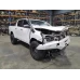 TOYOTA HILUX HEATER FAN MOTOR 09/15- 2018