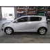 HOLDEN BARINA HEATER/AC CONTROLS TM, 09/11-12/18 2013
