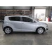 HOLDEN BARINA HEATER/AC CONTROLS TM, 09/11-12/18 2013